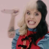 Melanie Martinez Fan