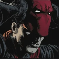 jason todd