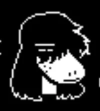 Susie Deltarune