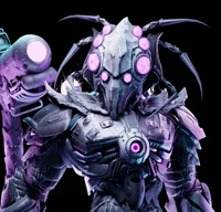 Reborn-Counter Titan