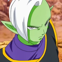DB - Zamasu
