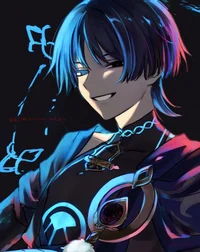 Scara -chocolate mad