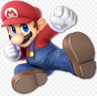 Mario Mario