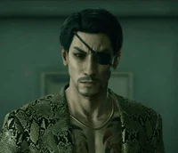 Goro Majima