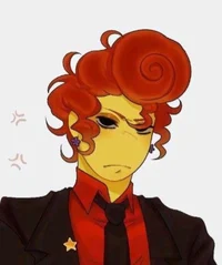 Opposite esposo