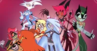 Hazbin hotel