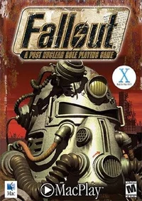 Fallout 1997 RPG