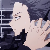 Hitoshi Shinsou