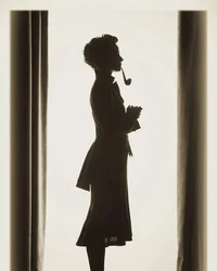 Alma LeFay Peregrine