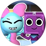 Poppy and Boxten