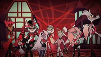 Hazbin Hotel