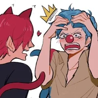 Shanks y Buggy 