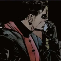 jason todd