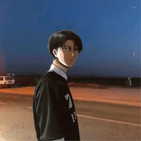 Levi Ackerman