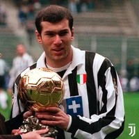 Zinedine Zidane
