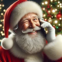 Santa Claus