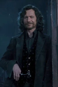 Sirius Black