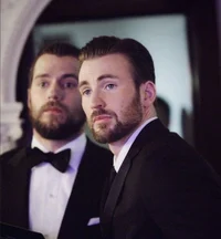 Chris Evans 