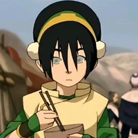 Toph Beifong 