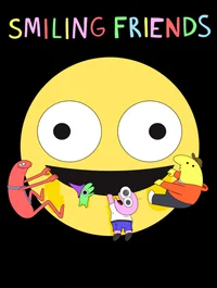 Smiling Friends Inc