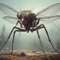 OPM mosquito 