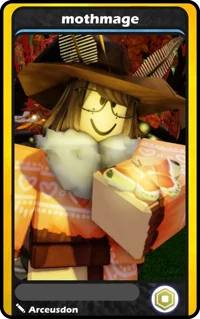 Mothmage