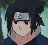 Sasuke Uchiha