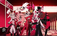 Hazbin hotel