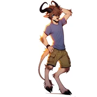 Satyr Son