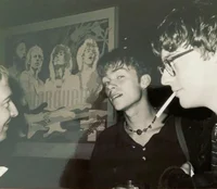 Damon Albarn