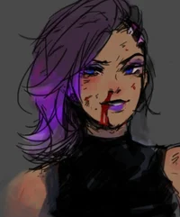 300 - Olivia Colomar