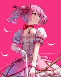 Madoka Kaname