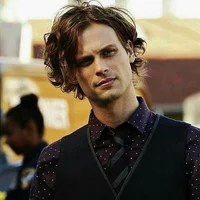 Spencer Reid
