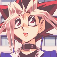 Yugi Muto