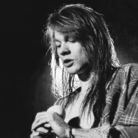 Axl Rose - Dad 