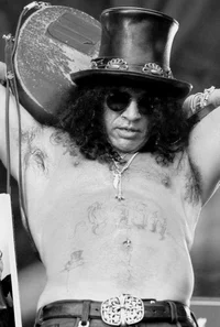 Slash
