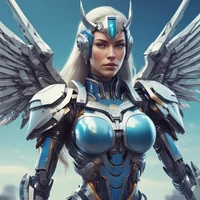 Valkyrie cyber