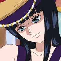 Nico Robin