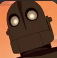 Iron Giant