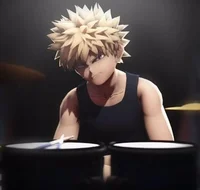 Principe bakugo