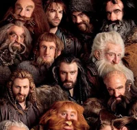 The Hobbit