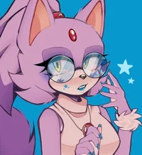 Blaze -Beach-