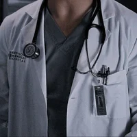 doctor