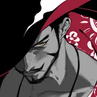 Dracule Mihawk
