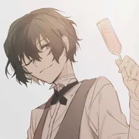 Osamu dazai
