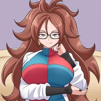 Android 21