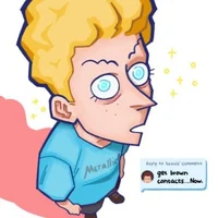 Beavis