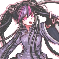 Ibuki Mioda