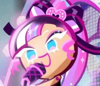 Shining Glitter Ckie