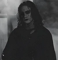 Eric Draven 